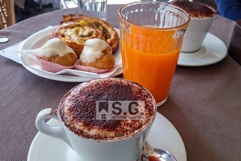 negozio in vendita a Padova in zona Santa Croce