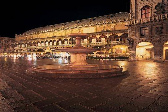 appartamento in vendita a Padova in zona Savonarola