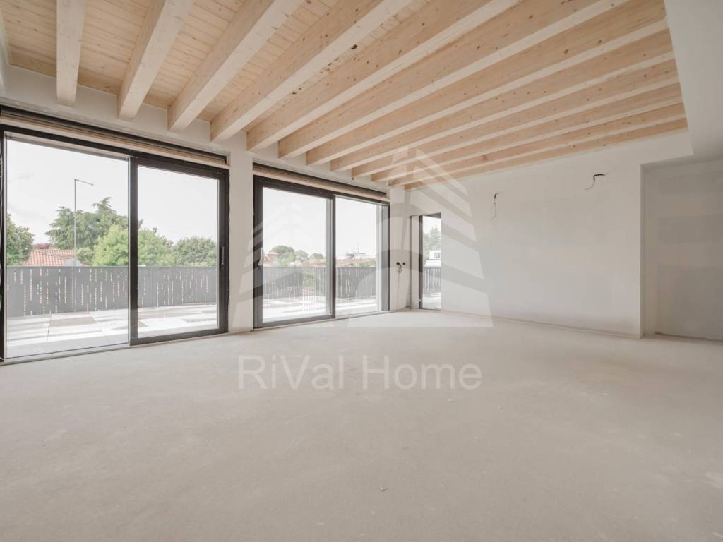 appartamento in vendita a Padova in zona Santa Croce