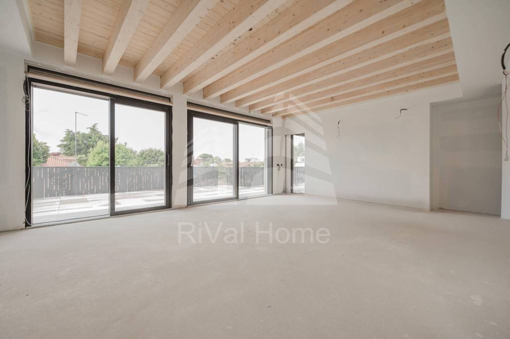 appartamento in vendita a Padova in zona Santa Croce