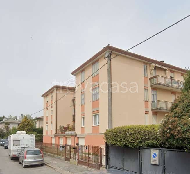 appartamento in vendita a Padova in zona Sant'Osvaldo / Santa Rita