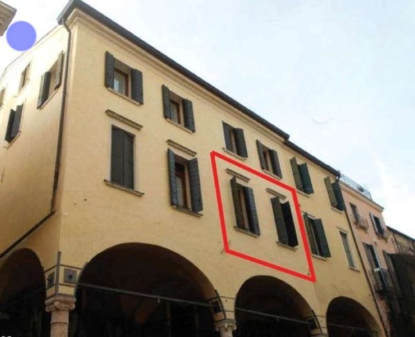 appartamento in vendita a Padova in zona Centro Storico