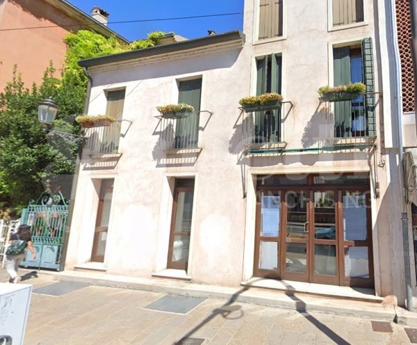 negozio in vendita a Padova