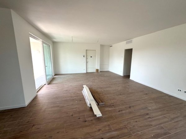 appartamento in vendita a Padova in zona Montà