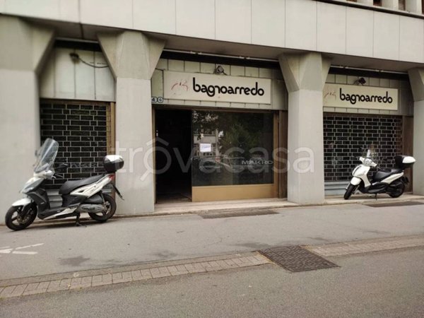 quadrivano in vendita a Padova