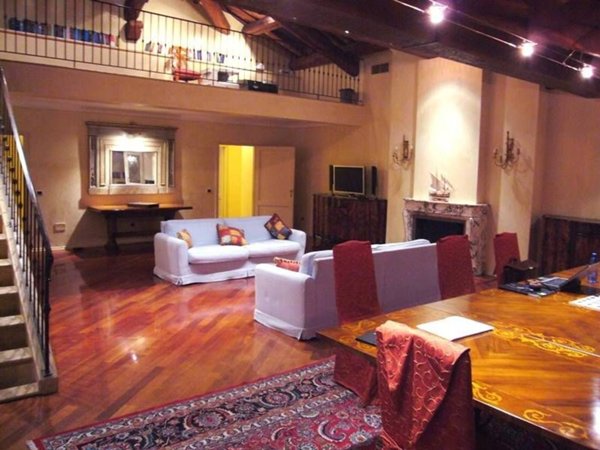 attico in vendita a Padova in zona Centro Storico