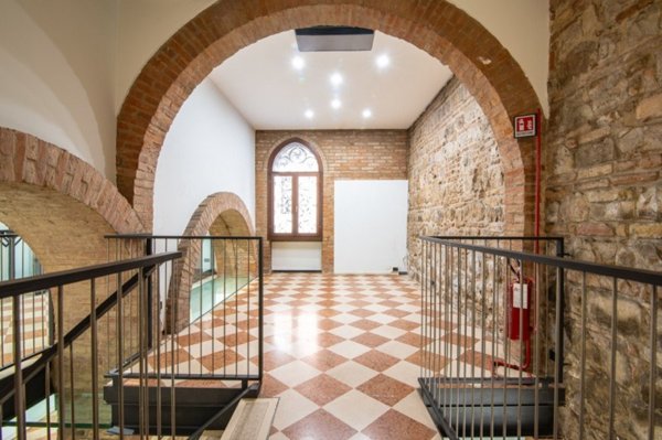 ufficio in vendita a Padova in zona Centro Storico