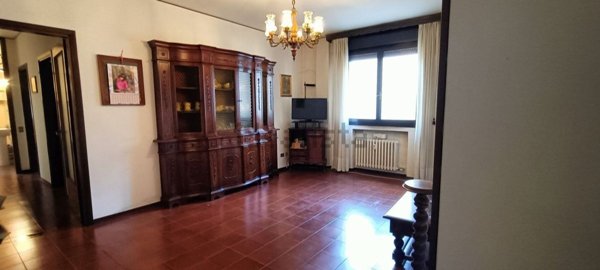 appartamento in vendita a Padova in zona Bassanello
