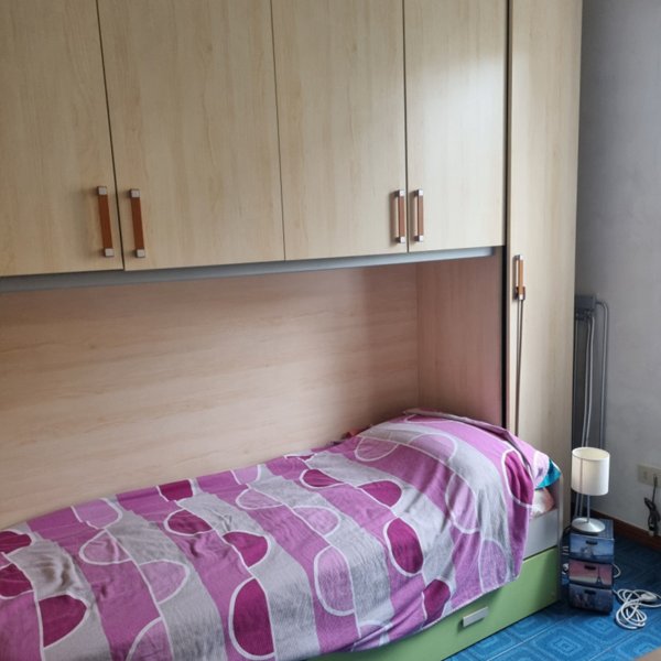 appartamento in vendita a Padova in zona Madonna Pellegrina