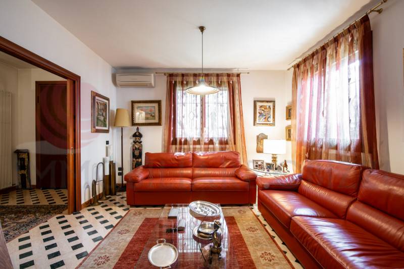 casa indipendente in vendita a Padova