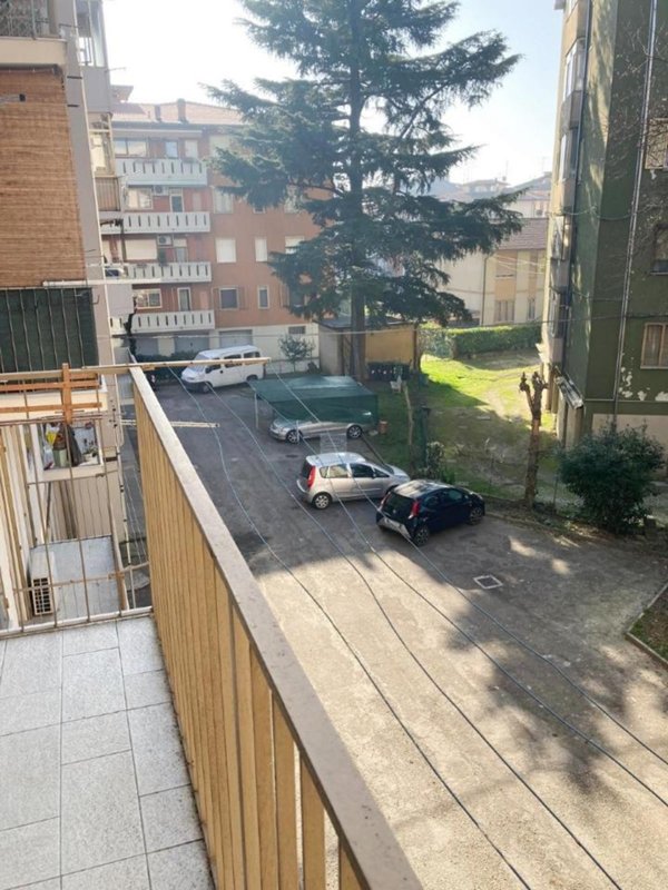 appartamento in vendita a Padova in zona Brentelle
