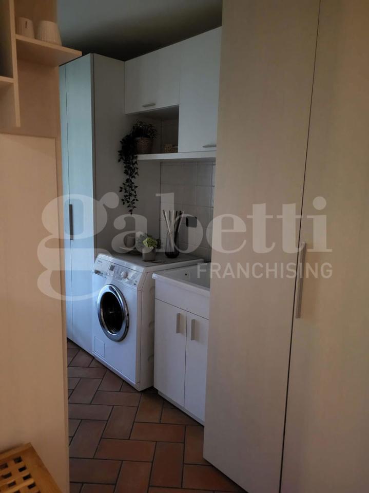 appartamento in vendita a Padova in zona Brentelle