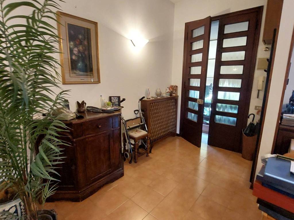 appartamento in vendita a Padova in zona Porta Trento