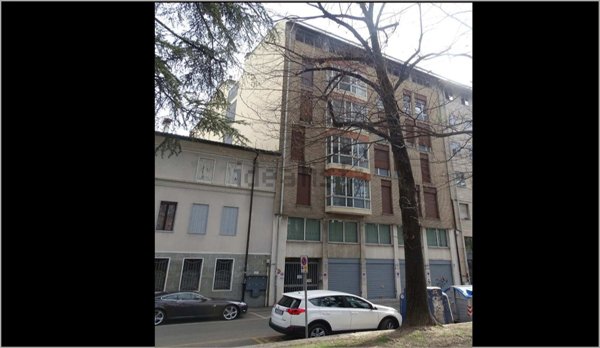 appartamento in vendita a Padova in zona Portello