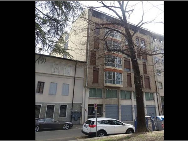 appartamento in vendita a Padova in zona Pio X