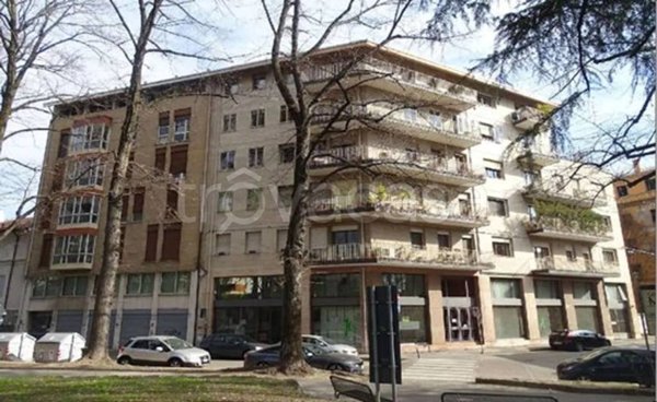 ufficio in vendita a Padova in zona Portello