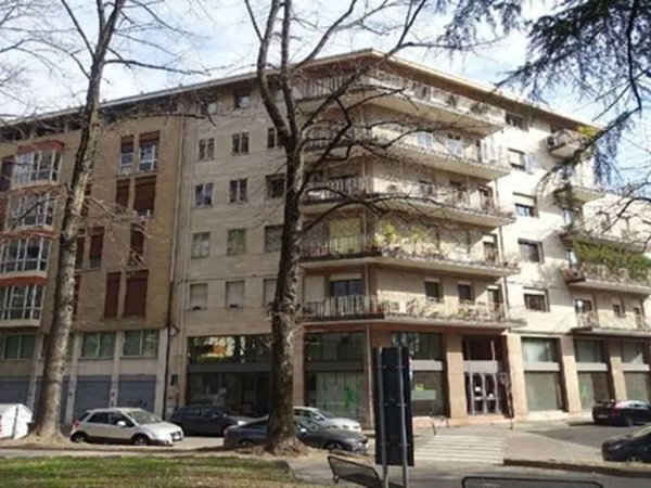 ufficio in vendita a Padova in zona Pio X