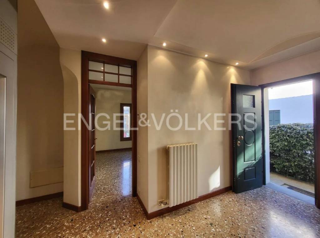 casa indipendente in vendita a Padova in zona Savonarola