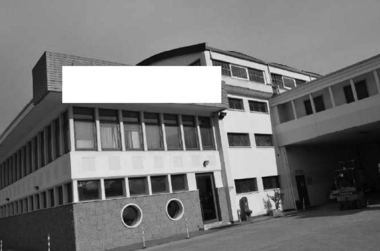 ufficio in vendita a Padova in zona Stanga
