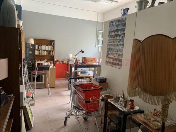 negozio in vendita a Padova in zona Porta Trento