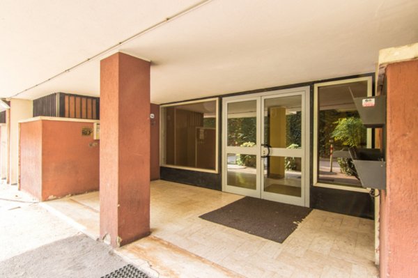 appartamento in vendita a Padova in zona Forcellini / Terranegra