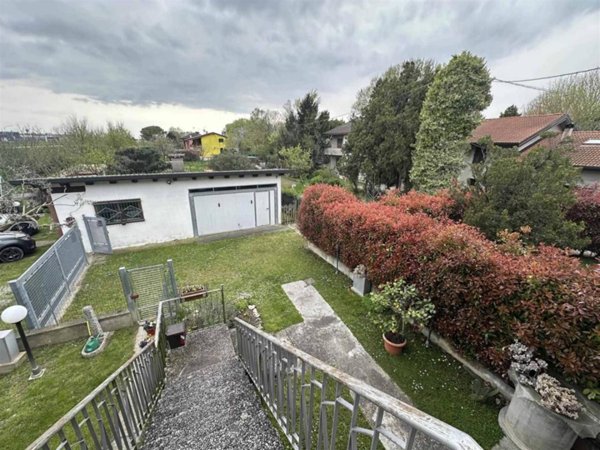 appartamento in vendita a Padova in zona Mandria