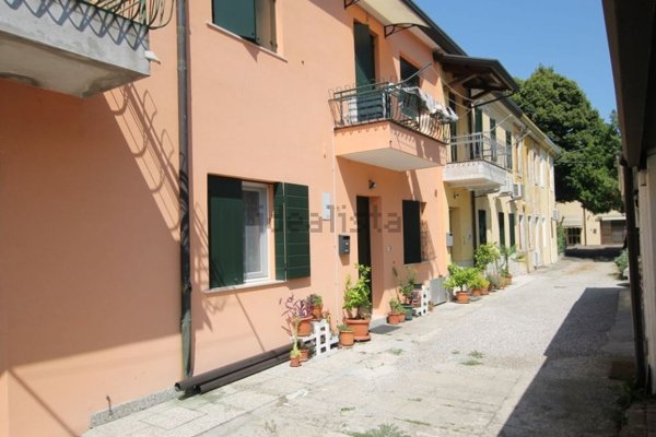 casa indipendente in vendita a Padova