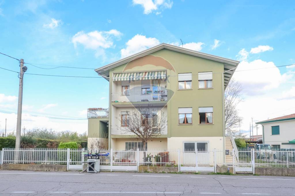 casa indipendente in vendita a Padova in zona Montà