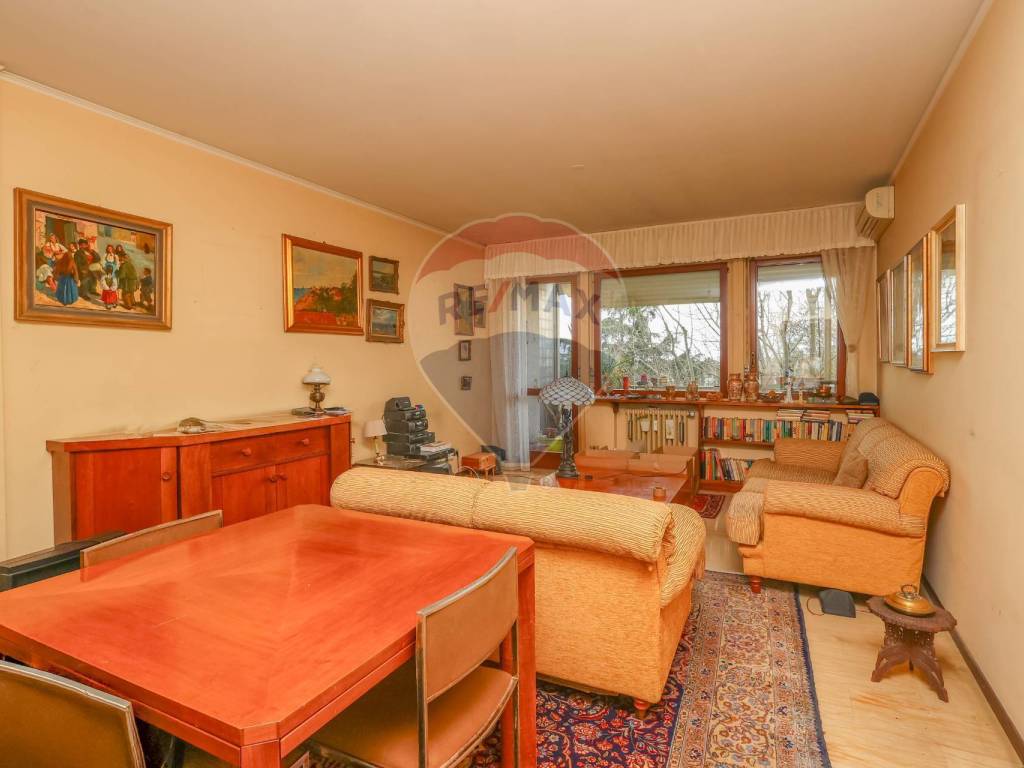appartamento in vendita a Padova in zona Sant'Osvaldo / Santa Rita