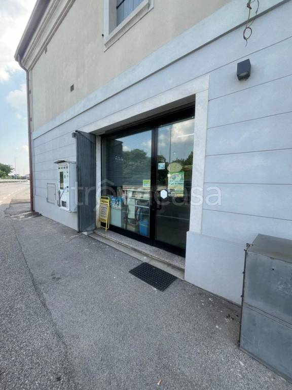 negozio in vendita a Padova in zona Montà