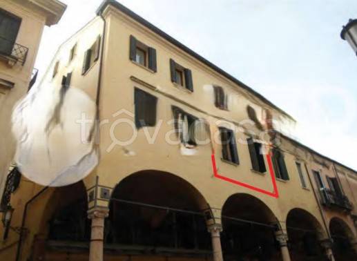 appartamento in vendita a Padova in zona Centro Storico