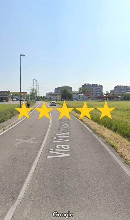 appartamento in vendita a Padova in zona Brentelle