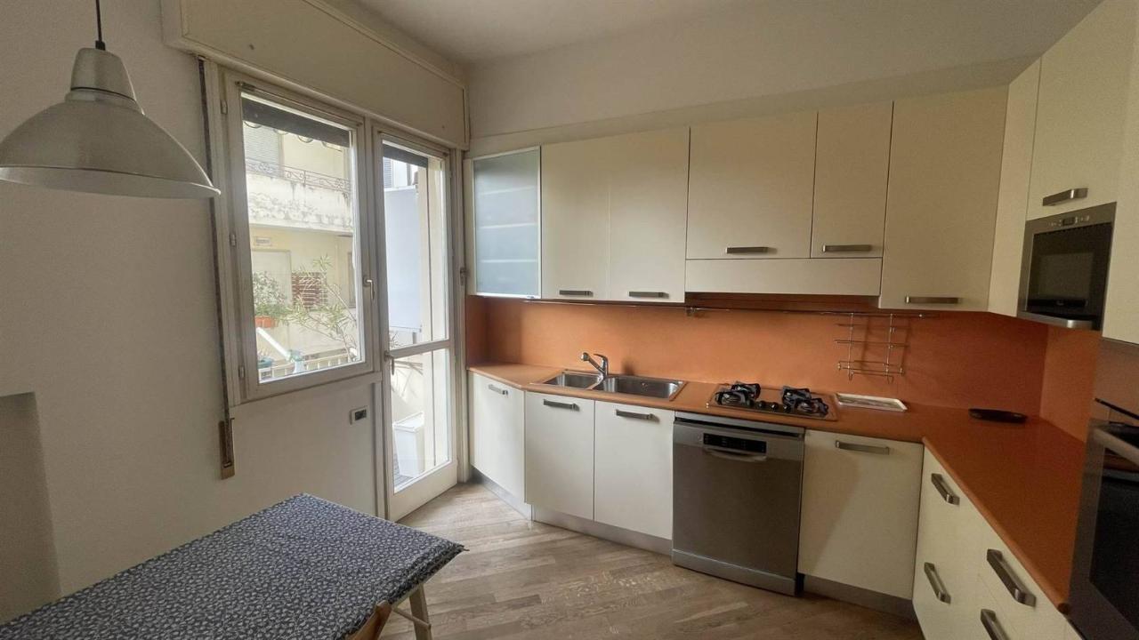 appartamento in vendita a Padova in zona Centro Storico