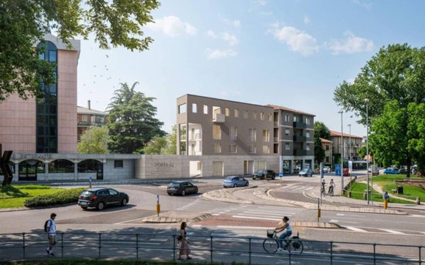 appartamento in vendita a Padova in zona Centro Storico