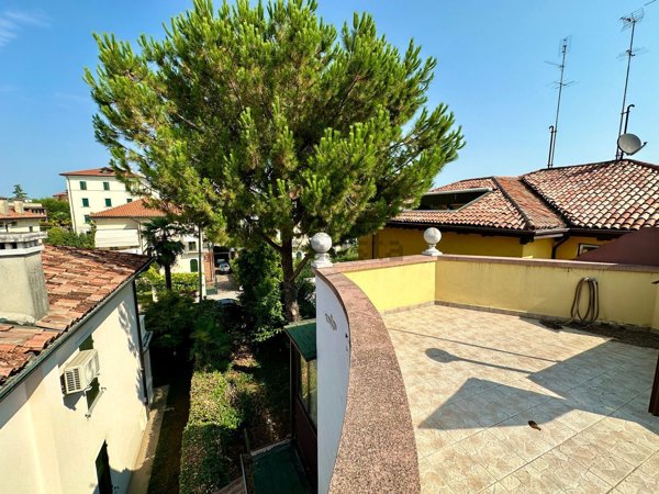 pentavano in vendita a Padova in zona Sant'Osvaldo / Santa Rita