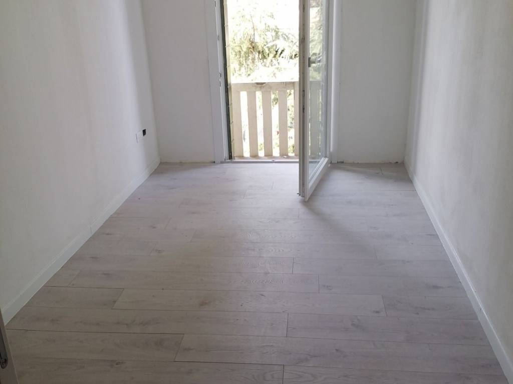 appartamento in vendita a Padova in zona Pontevigodarzere