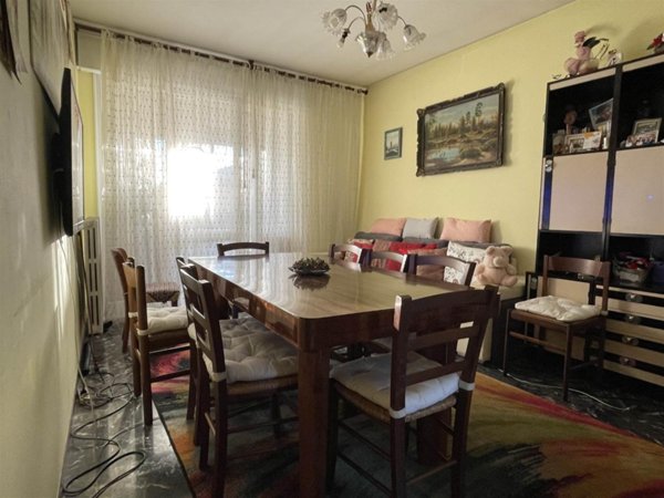 appartamento in vendita a Padova in zona Montà