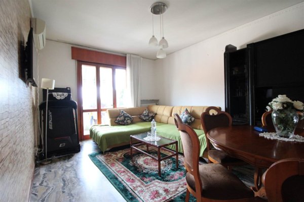 appartamento in vendita a Padova in zona Arcella