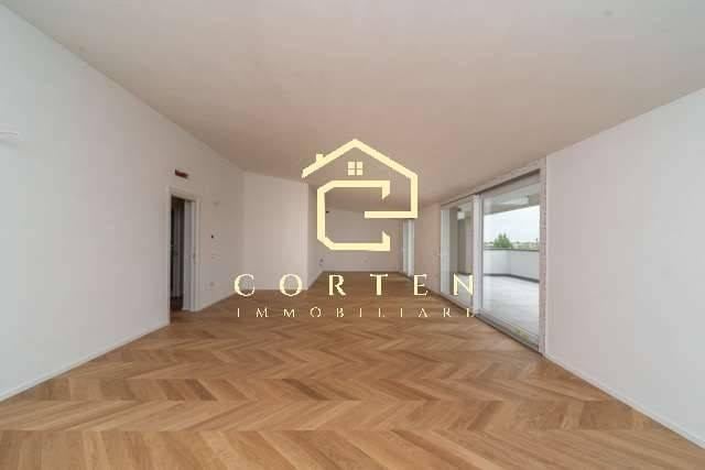 appartamento in vendita a Padova in zona Guizza