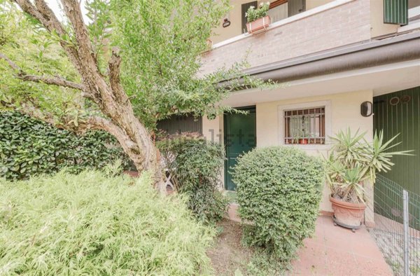 casa indipendente in vendita a Padova