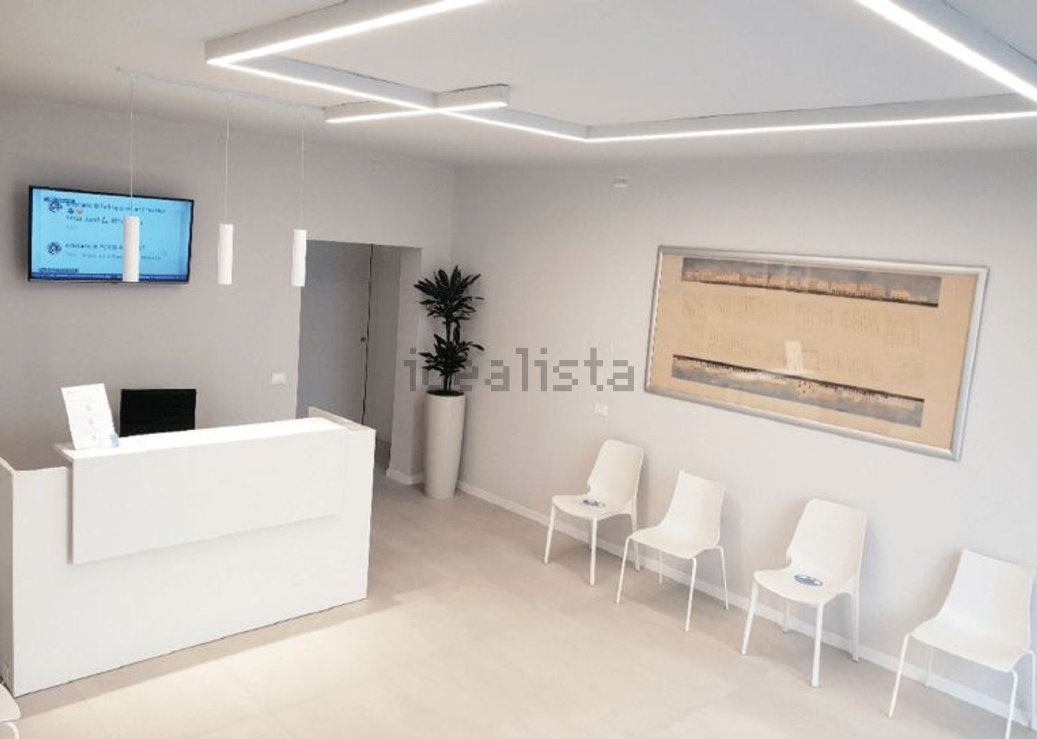 locale commerciale in vendita a Padova in zona Porta Trento