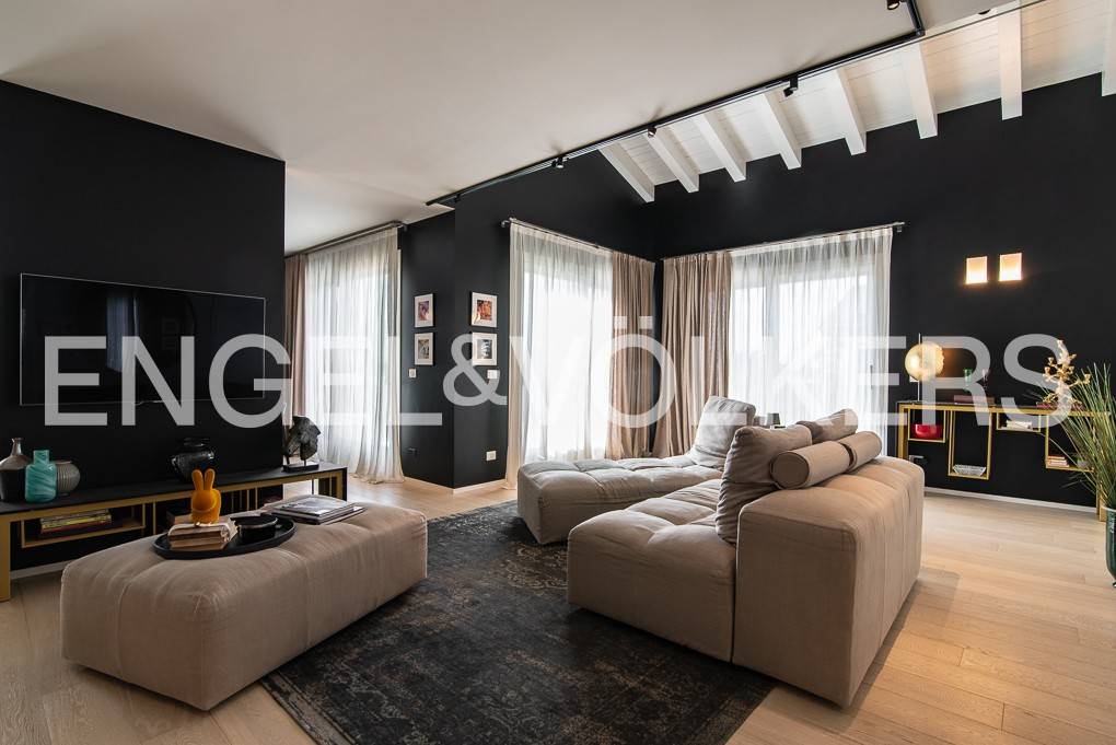 appartamento in vendita a Padova in zona Mortise