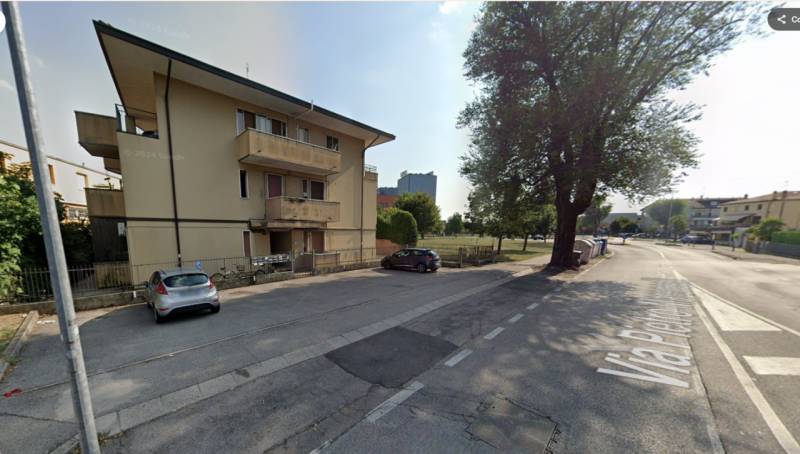 appartamento in vendita a Padova in zona Pio X