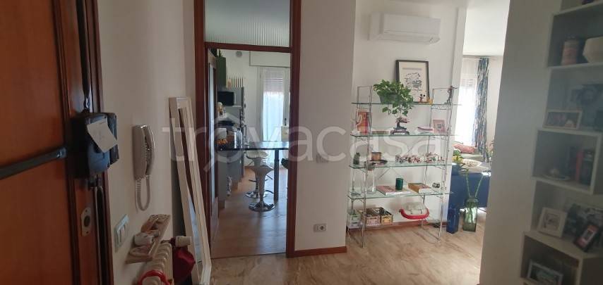 appartamento in vendita a Padova
