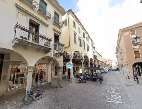 appartamento in vendita a Padova in zona Centro Storico
