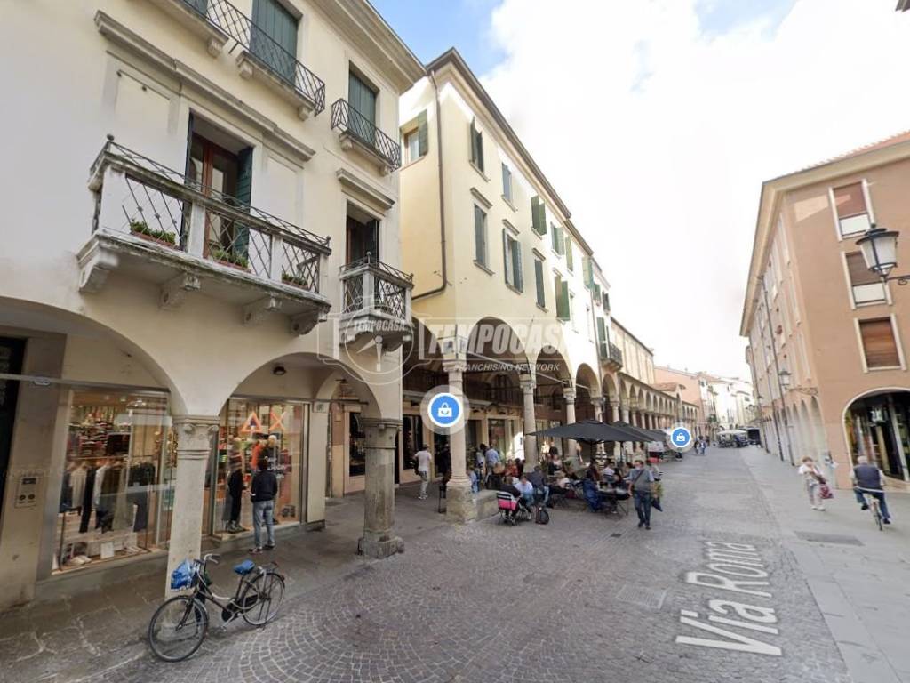 appartamento in vendita a Padova in zona Centro Storico