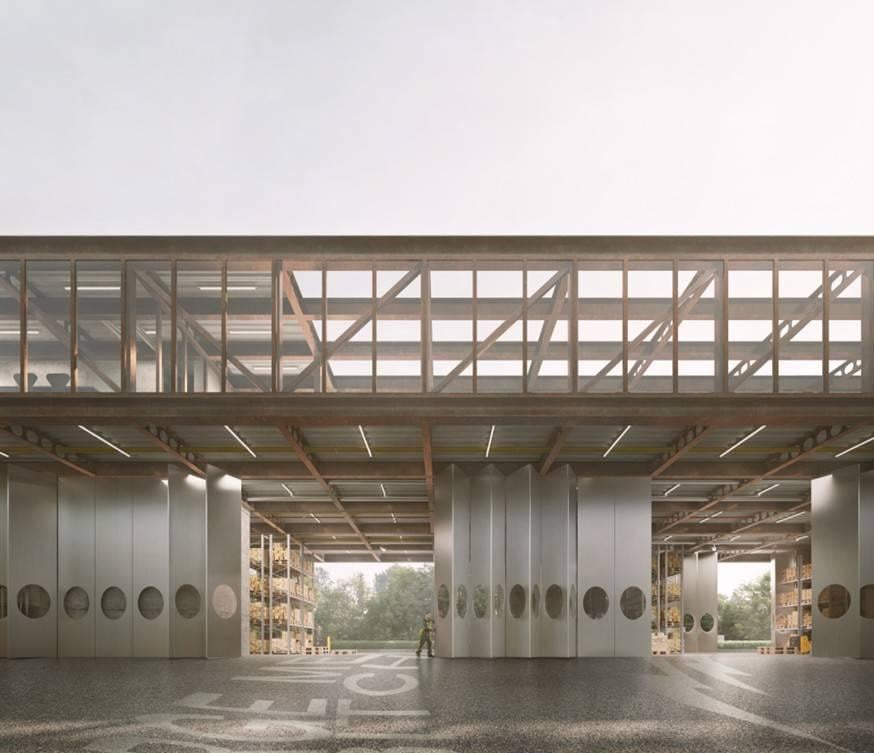 terreno edificabile in vendita a Padova in zona San Lazzaro