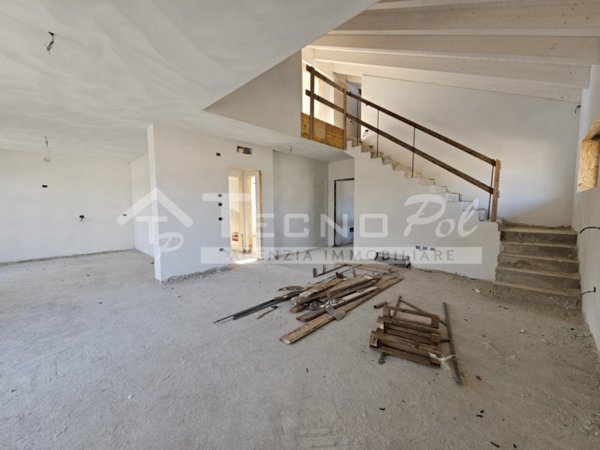 appartamento in vendita a Padova in zona Mortise