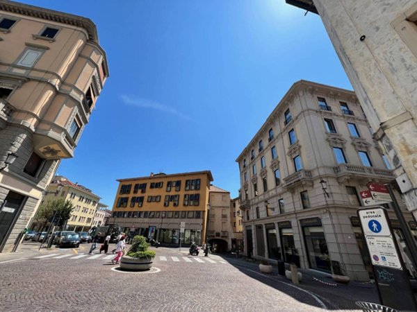appartamento in vendita a Padova in zona Centro Storico