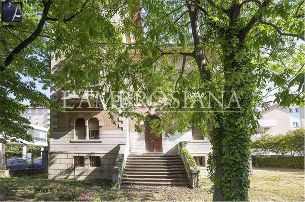 casa indipendente in vendita a Padova in zona San Giuseppe